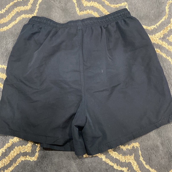 Panama Jacket Swim Trunks Swimwear 🖤 Size Large - Picture 5 of 5
